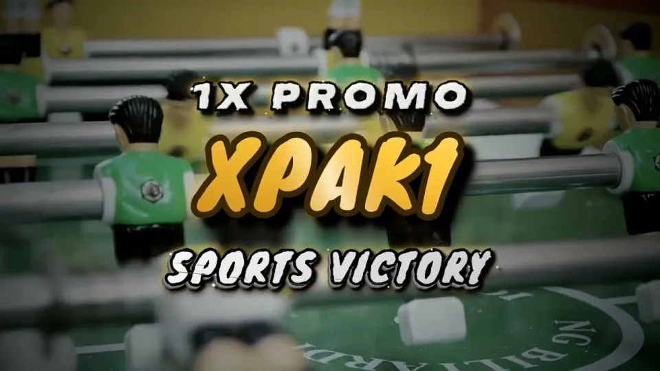 1xBet Promo Code Pakistan Unlocks Big Bonuses
